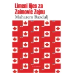 Limeni lijes za Zaimović Zejnu