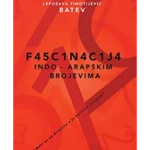 Fascinacija indo-arapskim brojevima
