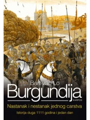 Burgundija