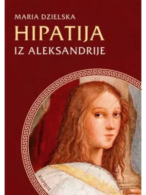 Hipatija iz Aleksandrije