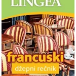 Francuski džepni rečnik