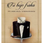 TRI BOJE FRAKA