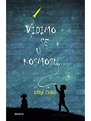 VIDIMO SE U KOSMOSU