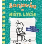 Dnevnik šonjavka 18: Ništa lakše