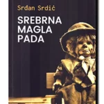 Srebrna magla pada