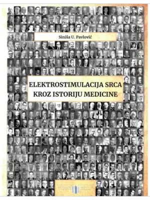 Elektrostimulacija srca kroz istoriju medicine