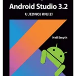 Android 9, Kotlin i Android stdio 3.2