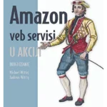 Amazon veb servisi u akciji - prevod drugog izdanja