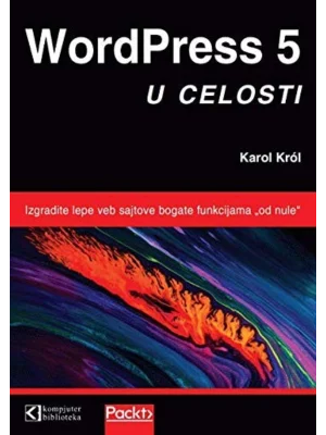 Wordpress 5 u celosti