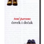 Čovek i dečak
