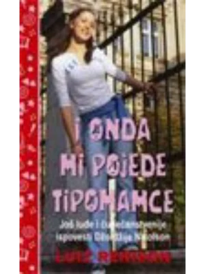 I ONDA MI POJEDE TIPOMANCE
