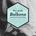 Pre i posle balkona - savremena francuska drama