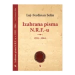 Izabrana pisma N.R.F. 1931-1961