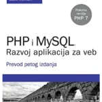 PHP i MySQL - Razvoj aplikacija za veb -prevod petog izdanja