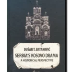 Serbian's Kosovo Drama
