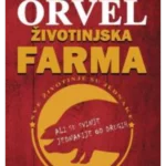 Životinjska Farma - Otvorena knjiga