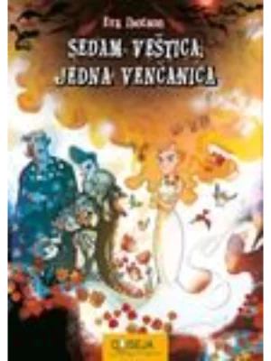 Sedam veštica, jedna venčanica