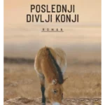 Poslednji divlji konji