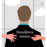 Haraldova mama