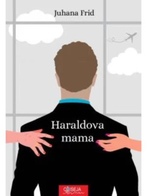 Haraldova mama