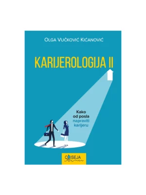 Karijerologija II