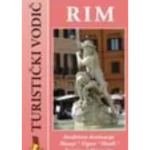 TT-TUR. VODIC RIM
