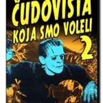 CUDOVISTA KOJA SMO VOLELI 2