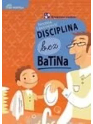 Disciplina bez batina - latinica