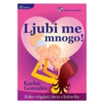 Ljubi me mnogo