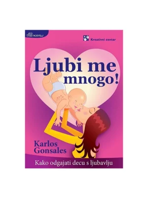 Ljubi me mnogo
