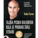 Tajna pisma kaluđera koji je prodao svoj ferari