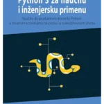 Python 3 za naučnu i inženjersku promenu