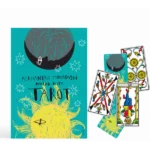 Tarot + karte