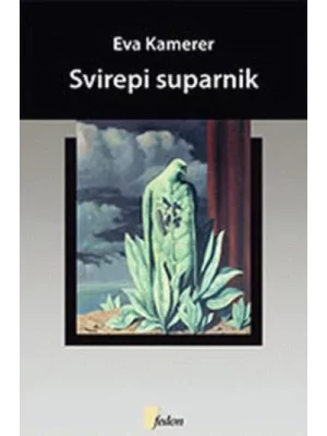Svirepi suparnik