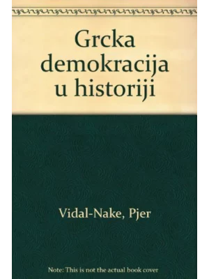 Grčka demokracija u historiji
