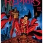 Reptors II
