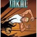Inkal - knjiga 3