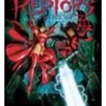 Reptors III