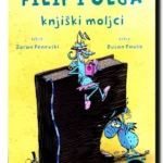 Knjiški moljci