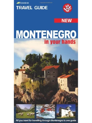 Montenegro in Your Hands