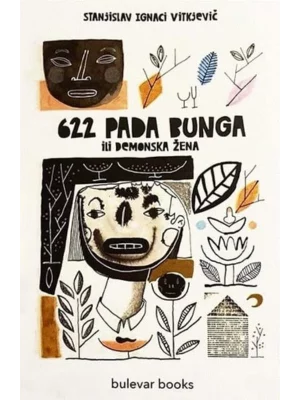 622 pada Bunga ili demonska žena