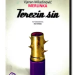 Terezin sin : autobiografija bez šminke