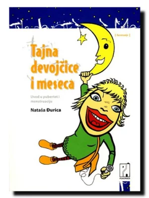 TAJNA DEVOJCICE I MESECA