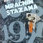 Mračnim stazama