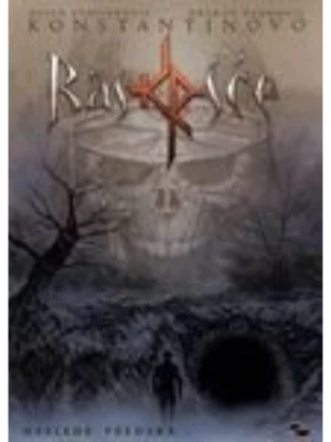 Konstantinovo raskršće - Nasle