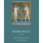 Maske Boga III