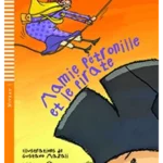 MAMIE PETRONILLE ET LE PIRATE + Downloadable Multimedia