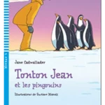 Tonton Jean et les pingouins + CD