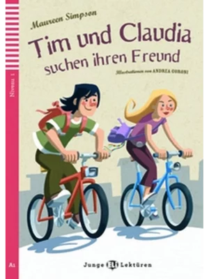 Tim und Claudia