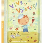 Young ELI Readers - French